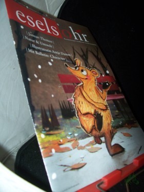 Artikelbild des Artikels “1/2018, Antje Damm “