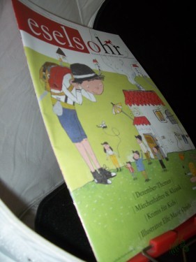 Artikelbild des Artikels “12/2017, Elfe Marie Opiela “