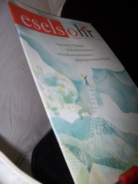 Artikelbild des Artikels “9/2018, Jana Walczyk “