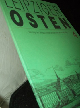 Product image of the product “Leipziger Osten 4 ”