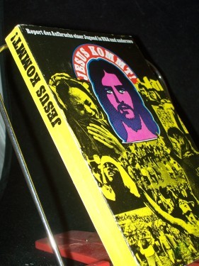 Product image of the product “Jesus kommt! : Report d. 