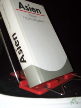 Artikelbild des Artikels “Asien : kleines Nachschlagewerk / Hrsg.: Roland Felber ; Diethelm Weidemann. [An d. Erarb. dieses Buches waren beteiligt: Wolfgang Assmann...] “