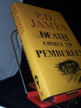 Artikelbild des Artikels “Death Comes to Pemberley “