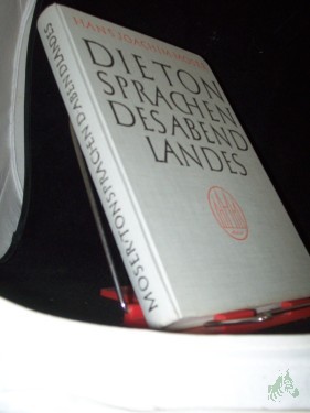 Artikelbild des Artikels “Die Tonsprachen des Abendlandes “