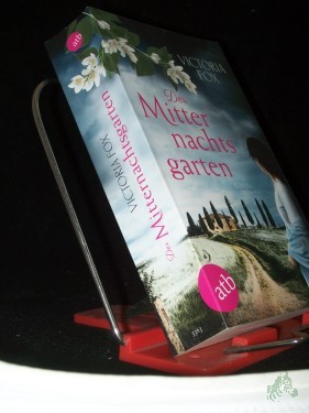 Artikelbild des Artikels “Der Mitternachtsgarten : Roman / Victoria Fox ; aus dem Englischen von Juliane Pahnke “