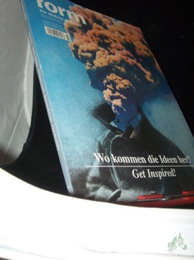 Product image of the product “237, März 2011, Wo kommen die Ideen her ”