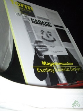 Product image of the product “241 November 2011, Magazinmacher ”