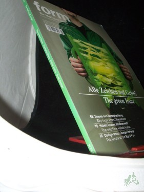 Product image of the product “216 September 2007, Alle Zeichen auf grün ”