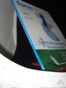 Product image of the product “219 März 2008, Gut in Form Sportkleidung ”