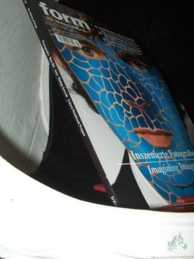 Product image of the product “220 Mai 2008, Inszenierte Fotografie ”