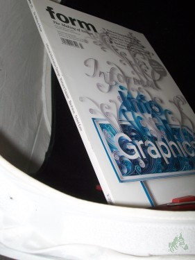 Product image of the product “226 Mai 2009, informal info graphics ”