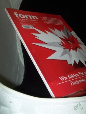 Product image of the product “231 März 2010, Wie fühlen sie sich heute ”