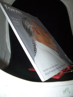 Product image of the product “204 September 2005, Lernen von den Alten ”