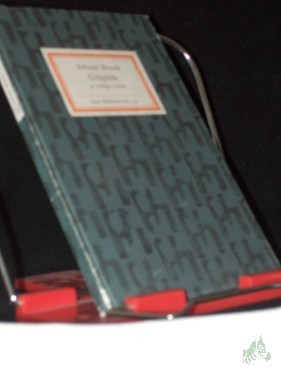 Product image of the product “Graphik : 42 Bildtaf. / Edvard Munch. Hrsg. von Werner Timm ”