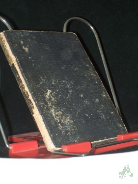 Artikelbild des Artikels “Worte des Trostes und Rath der Erfahrung aus dem Tagebuch eines Bekümmerten, nach der neunten Originalauflage ins Deutsche übertragen “