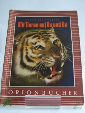 Artikelbild des Artikels “Mit Tieren auf du un du, TEIL 1 “