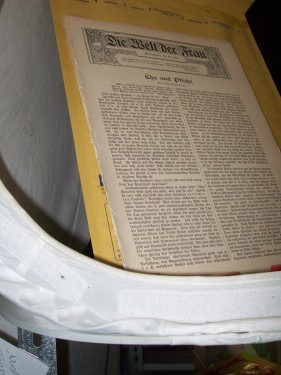 Artikelbild des Artikels “No 20, 1913, Loseblattsammlung mit zahlreichen schwarz weiß Abbildungen “