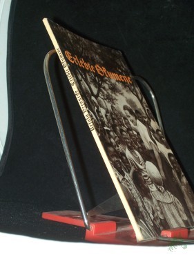 Artikelbild des Artikels “Erlebte Ökumene : Begegngn mit Christen aus jungen Kirchen / Ursula Brennecke “