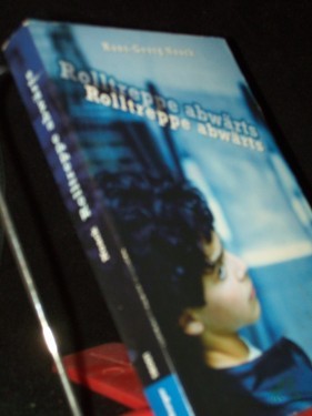 Artikelbild des Artikels “Rolltreppe abwärts / Hans-Georg Noack “