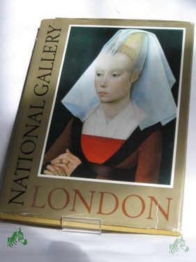 Artikelbild des Artikels “Die National Gallery London / Peter H. Feist “