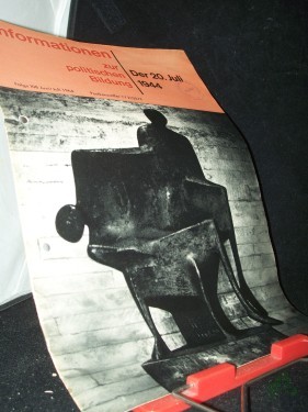 Artikelbild des Artikels “Folge 108, 1964, Der 20. Juli 1944 “