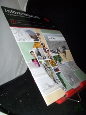 Artikelbild des Artikels “4/2017, Indien “