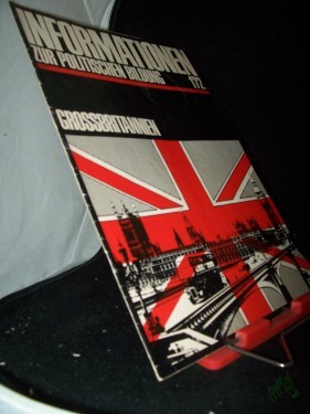 Artikelbild des Artikels “1977, Grossbritannien “