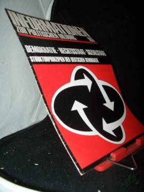 Artikelbild des Artikels “1975, Demokratie, Rechtsstaat, Sozialstaat “