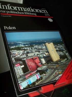 Artikelbild des Artikels “4. Quartal 2001, Polen “