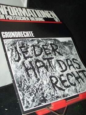 Artikelbild des Artikels “1981, Grundrechte “