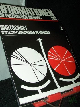 Artikelbild des Artikels “1979, Wirtschaft “