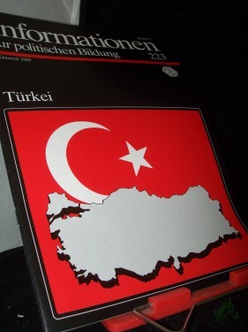 Artikelbild des Artikels “2. Quartal 1989, Türkei “