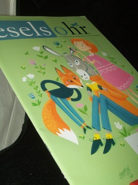 Artikelbild des Artikels “5/2019 “