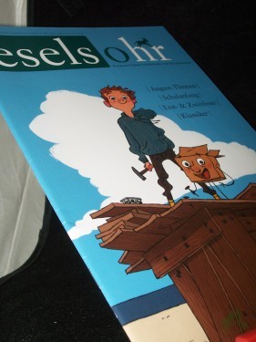 Artikelbild des Artikels “8/2015, “