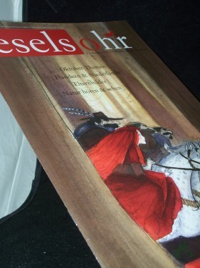 Artikelbild des Artikels “10/2016 “