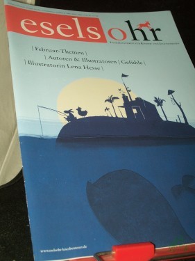 Artikelbild des Artikels “2/2019, Lena Hesse “