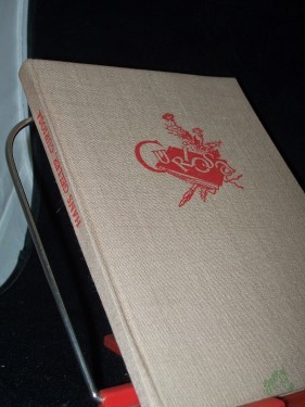 Artikelbild des Artikels “Curiosa : merkwürdige Zeichn. aus d. 19. Jh. / Hans Geller “