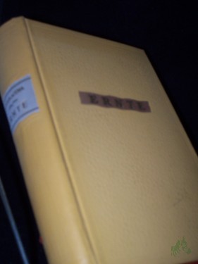 Artikelbild des Artikels “Ernte : Roman in 3 Teilen / Galina Nikolajewa. [Autoris. Übers. von Otto Braun] “