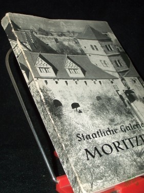 Artikelbild des Artikels “Staatliche Galerie Moritzburg, Halle “