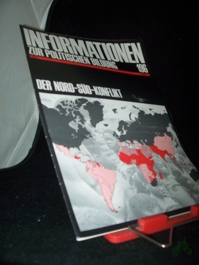 Artikelbild des Artikels “1982 Der Nord Süd Konflikt “