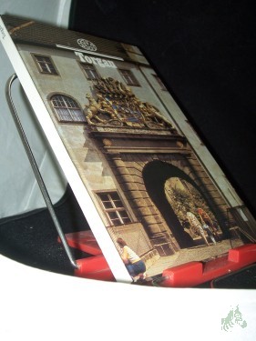 Artikelbild des Artikels “Torgau / mit Fotos von Charlotte u. W. Gerhard Heyde u. e. Einf. von Ulrich Linkner “