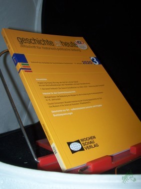 Artikelbild des Artikels “3/2020 Hansebilder “