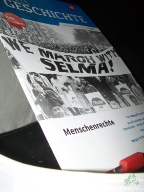 Artikelbild des Artikels “5/2020 Menschenrechte “