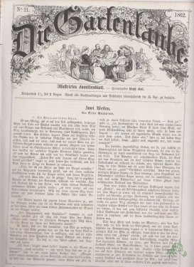 Artikelbild des Artikels “21/1962 “