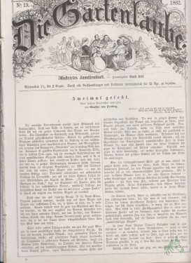 Artikelbild des Artikels “19/1962 “