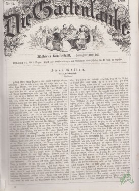 Artikelbild des Artikels “32/1862 “