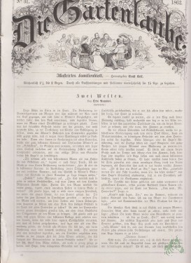 Artikelbild des Artikels “31/1862 “