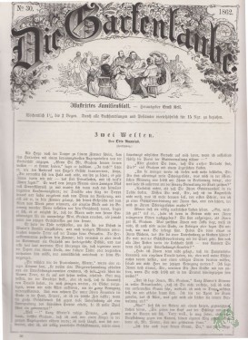 Artikelbild des Artikels “30/1862 “