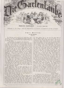 Artikelbild des Artikels “25/1862 “