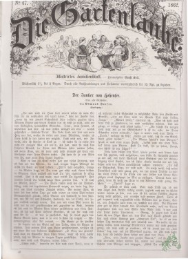 Artikelbild des Artikels “47/1862 “